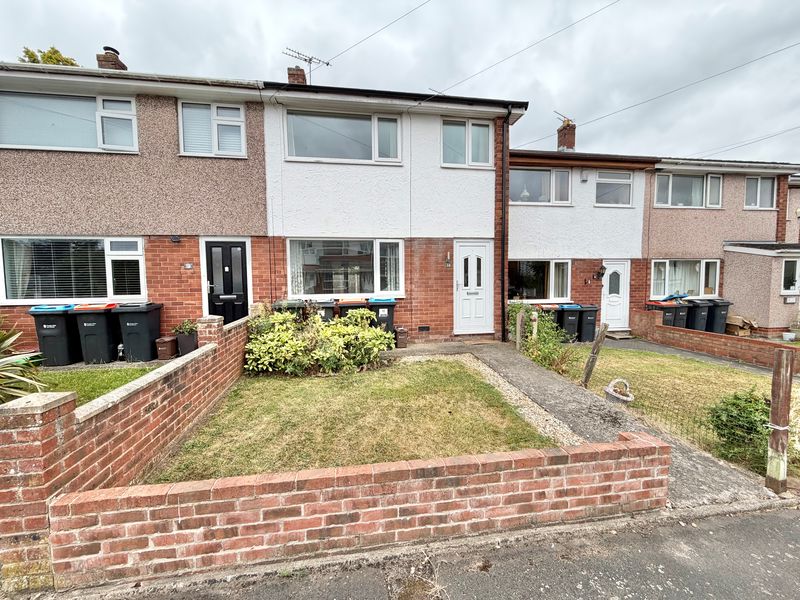 Fulwood Mews Little Sutton